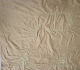 NR395GD -Gold Colour Computer Work Blouse