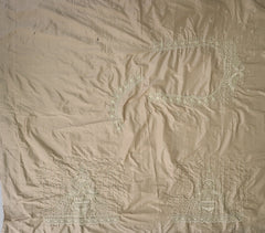 NR395GD -Gold Colour Computer Work Blouse