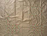 NR480GD - Gold Colour Computer Multi Work Blouse