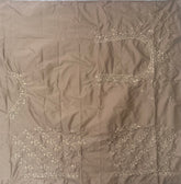 NR403GD -Gold Colour Computer Work Blouse