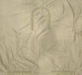 NR699GD - Gold Colour Maggam Work Blouse