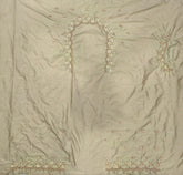 NR795GD - Gold Colour Maggam Work Blouse