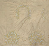 NR1150GD - Gold Colour Maggam Work Blouse