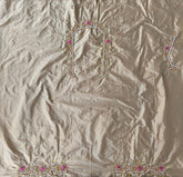 NR896GD - Gold Colour Maggam Work Blouse