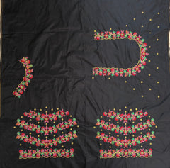 NR480BL - BL Colour Computer Multi Work Blouse