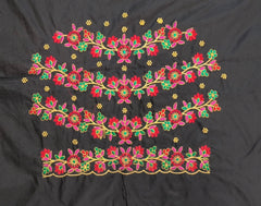 NR480BL - BL Colour Computer Multi Work Blouse