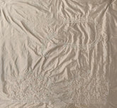 NR396GD -Gold Colour Computer Work Blouse