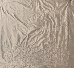 NR396GD -Gold Colour Computer Work Blouse