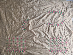 NR449GD - Gold Colour Computer Multi Work Blouse