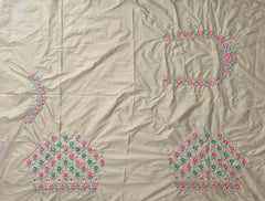 NR485GD - Gold Colour Computer Multi Work Blouse