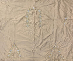 NR869GD - Gold Colour Maggam Work Blouse