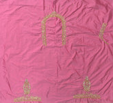 NR839LK - Light Kanakambram Colour Maggam Work Blouse