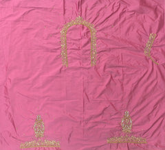 NR839LK - Light Kanakambram Colour Maggam Work Blouse