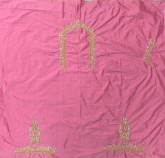 NR839LK - Light Kanakambram Colour Maggam Work Blouse