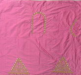 NR920LK -Light Kanakambram Colour Maggam Work Blouse