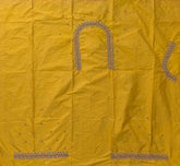 NR699Y - Yellow Colour Maggam Work Blouse