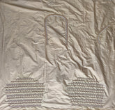 NR999GD - Gold Colour Maggam Work Blouse