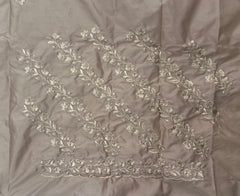 NR403GD -Gold Colour Computer Work Blouse