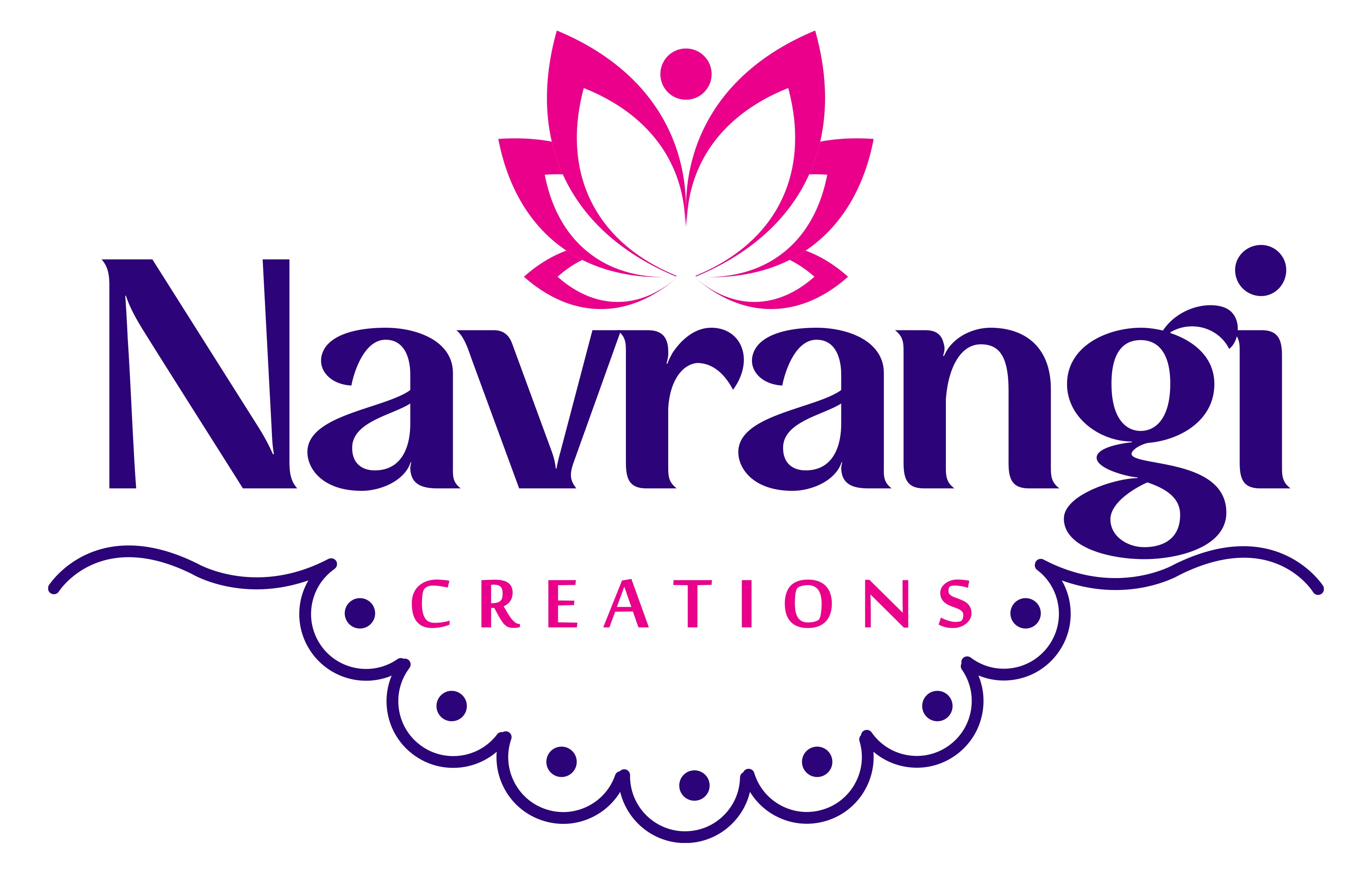 Navrangi Creations